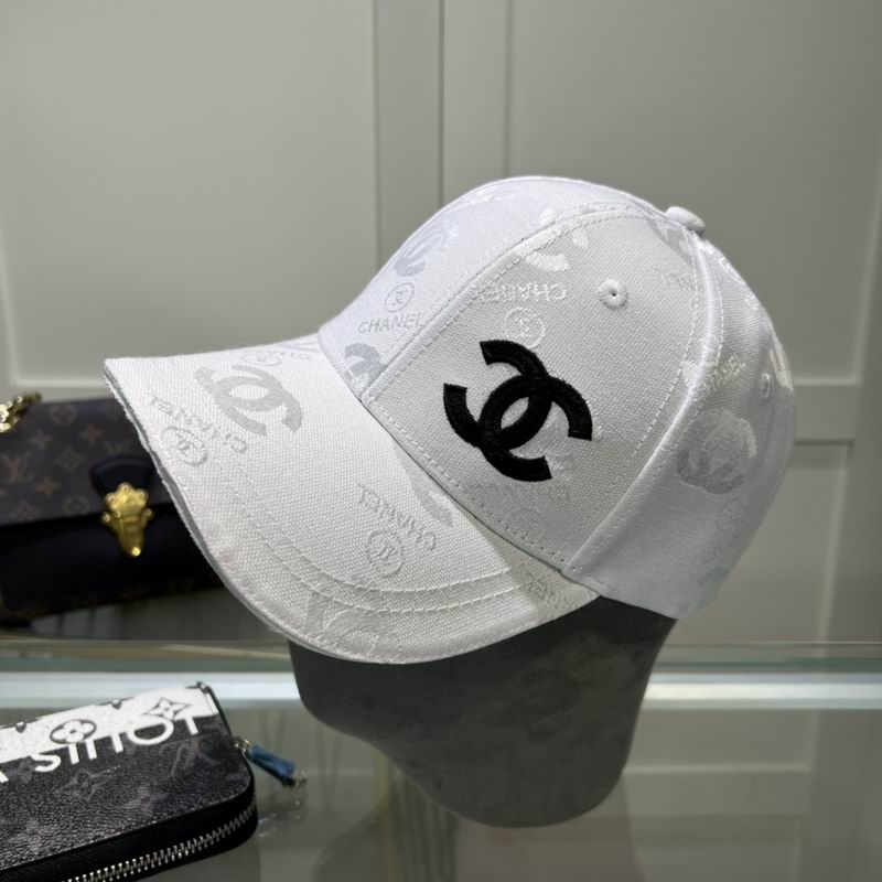 Chanel cap hm (124)